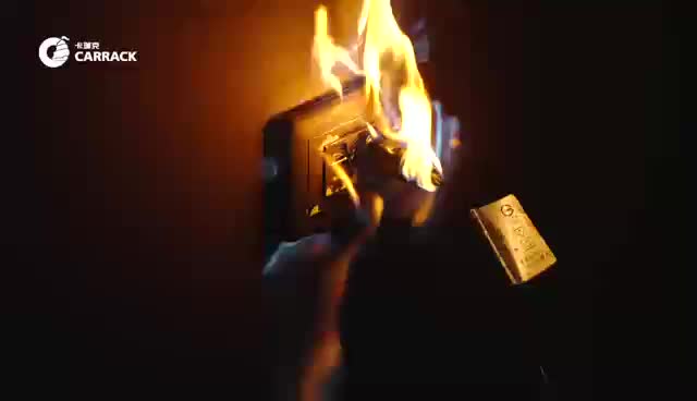 機械泡沫滅火器2.2L