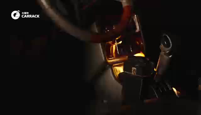 機械泡沫滅火器1L_車用款