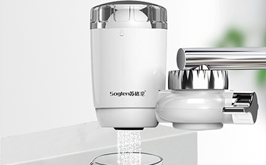 購買水龍頭凈水器要注意什麼？