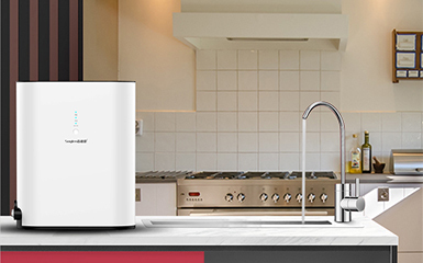 我們為什麼要安裝淨水器？