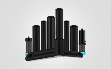 燒結活性碳棒的作用是什麼？